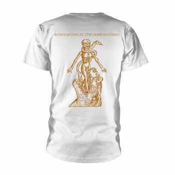 Marchandises Primordial: Tričko Redemption At The Puritans Hand XL
