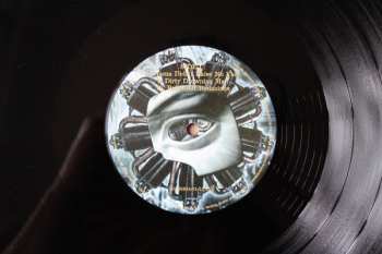 2LP Primus: Antipop