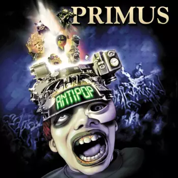Primus: Antipop