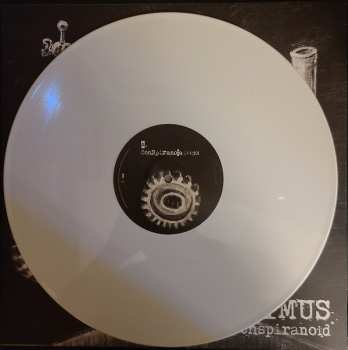 LP Primus: Conspiranoid CLR