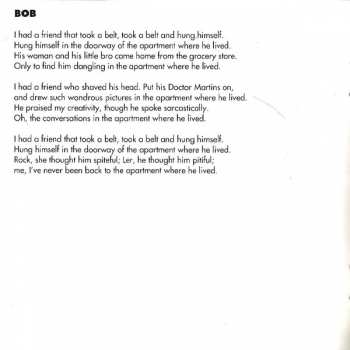 CD Primus: Pork Soda