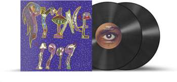 2LP Prince: 1999