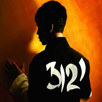 2LP Prince: 3121 LTD | CLR