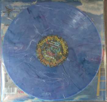 LP Prince And The Revolution: Around The World In A Day