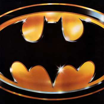 LP Prince: Batman™ (Motion Picture Soundtrack)