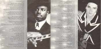 CD Prince: Diamonds And Pearls