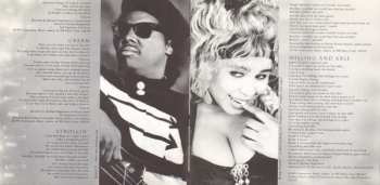 CD Prince: Diamonds And Pearls