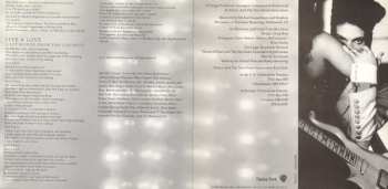 CD Prince: Diamonds And Pearls