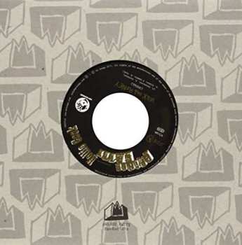 SP Prince Fatty: Milk And Honey