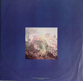 2LP Prince: Graffiti Bridge (2xLP)