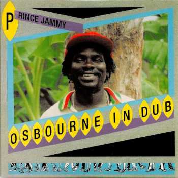 4CD/Coffret Prince Jammy: Evolution Of Dub Volume 6: Was Prince Jammy An Astronaut?