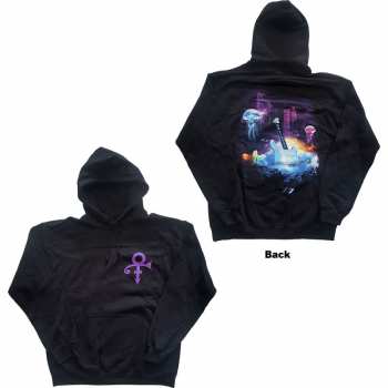 Marchandises Prince: Mikina Lotus Flower  S