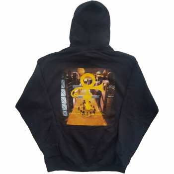 Marchandises Prince: Mikina Love Symbol  S