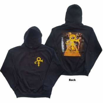 Marchandises Prince: Mikina Love Symbol  S