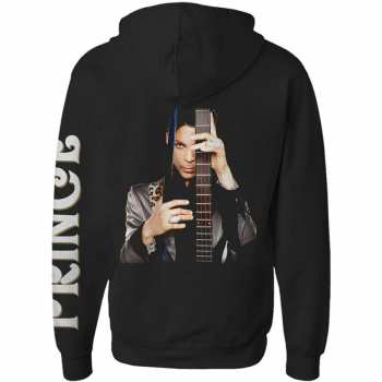 Marchandises Prince: Mikina Welcome 2 America  S