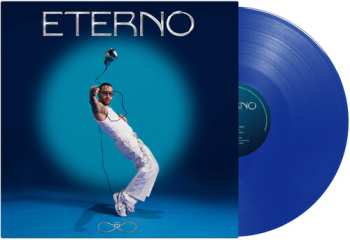 2LP Prince Royce: Eterno