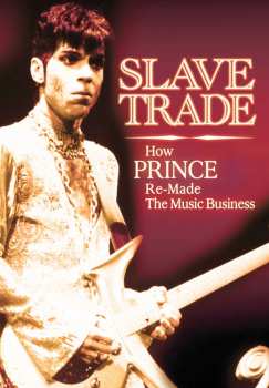 DVD Prince: Prince - Slave Trade