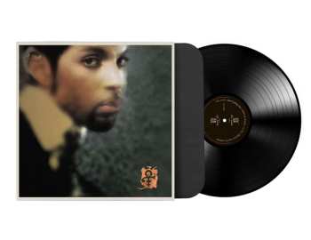 LP The Artist (Formerly Known As Prince): The Truth