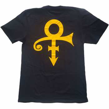 Marchandises Prince: Tričko Love Symbol  S