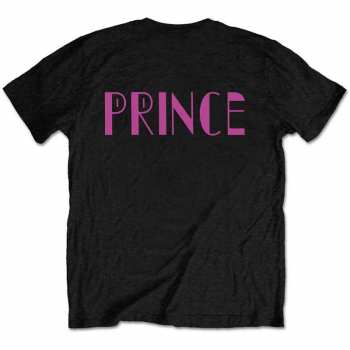 Marchandises Prince: Tričko Many Faces  S