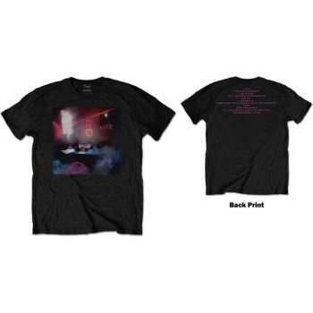 Marchandises Prince: Tričko Watercolours  S