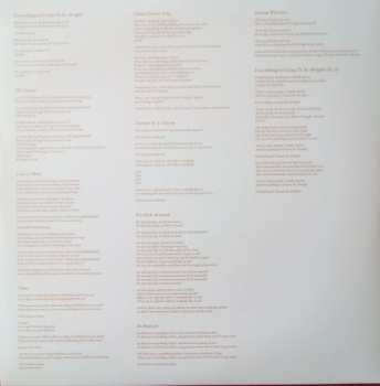 LP Princess Chelsea: Everything Is Going To Be Alright LTD | CLR