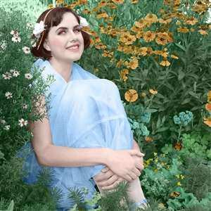 LP Princess Chelsea: The Loneliest Girl CLR | LTD