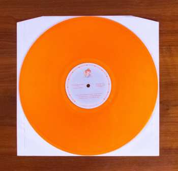 LP Princess Chelsea: The Loneliest Girl LTD | CLR