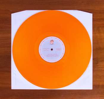 LP Princess Chelsea: The Loneliest Girl LTD | CLR