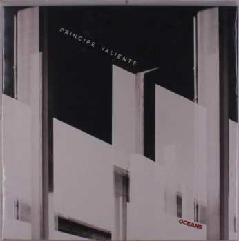Album Principe Valiente: Oceans