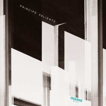 CD Principe Valiente: Oceans (Deluxe) DLX