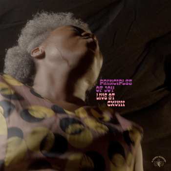 Album Principles Of Joy: Live At CXVIII