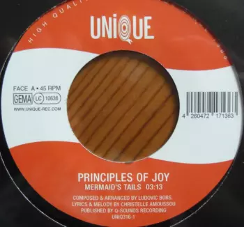 Principles Of Joy: Mermaid's Tails / Kick Off The Road