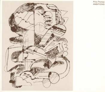 CD Prins Thomas: Ambitions