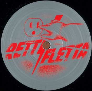 LP Prins Thomas: Blusjketuta