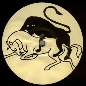 2LP Prins Thomas: C Remixes  LTD