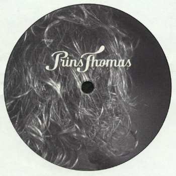 EP Prins Thomas: Lunga Strada