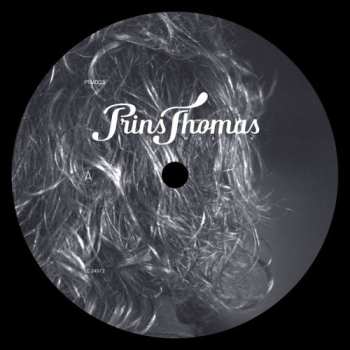 EP Prins Thomas: Lunga Strada