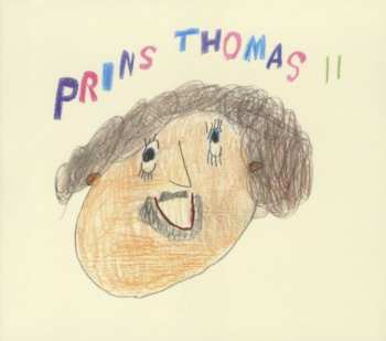 CD Prins Thomas: Prins Thomas II