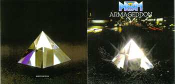 CD Prism: Armageddon