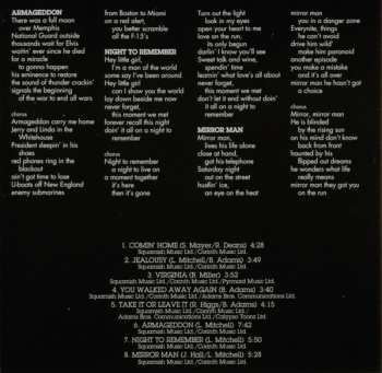 CD Prism: Armageddon