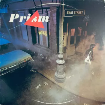 Prism: Beat Street