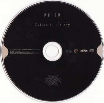 CD Prism: Palace In The Sky