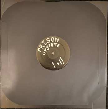 2LP Prison: Upstate