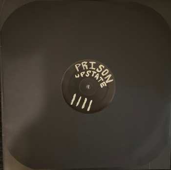 2LP Prison: Upstate