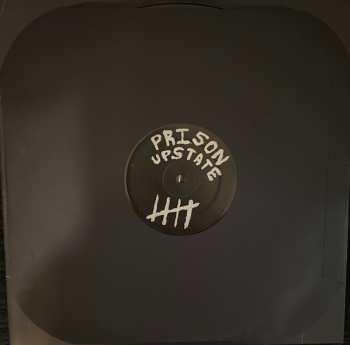 2LP Prison: Upstate