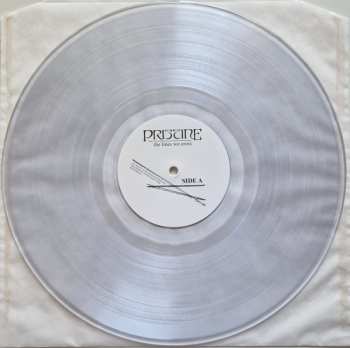 LP Pristine: The Lines We Cross CLR | LTD
