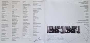 LP Pristine: The Lines We Cross CLR | LTD