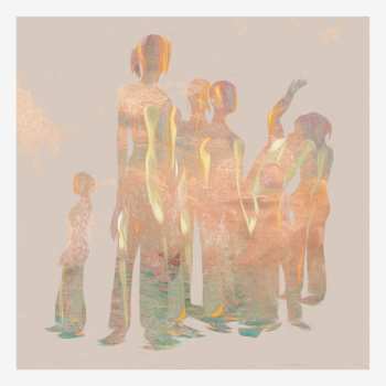 Album Private Agenda: A Mannequin