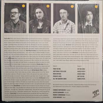 LP Private Lives: Hit Record